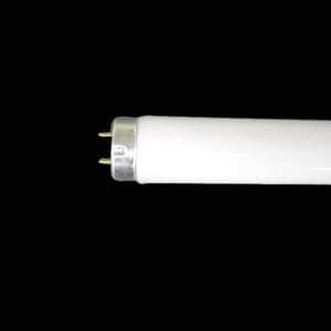 パナソニック 【在庫限り】美術・博物館用蛍光灯 紫外線吸収膜付 直管 ラピッドスタート形 40W 演色AA白色 FLR40S・W-SDL・NU/M