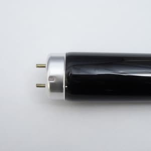 DNライティング 【生産完了品】ブラックライトランプ ラピッドスタート形 20W FLR20SBLB/M