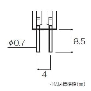 J12V10WS (パナソニック)｜10W｜ハロゲンランプ｜電材堂【公式】