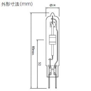 CDM-TC35W/942 (フィリップス)｜マスターカラー 《CDM-TC