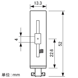 CDM-Tm20W/830 (フィリップス)｜マスターカラー CDM-Tmミニ 《CDM-Tm