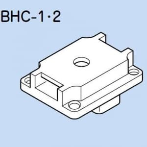 【販売終了】ビッグタイホルダー チャンネル取付用 BHC-2