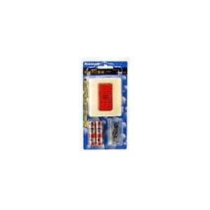 パナソニック 【生産完了品】乾電池式警報ブザー SH611P