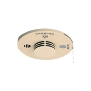 パナソニック 【生産完了品】住宅用火災報知器 けむり当番 親機(和室色) SH18517YK