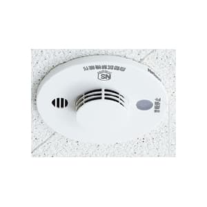 パナソニック 【生産完了品】住宅用火災報知器 けむり当番 SH18515K