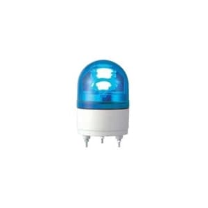 パトライト 【生産完了品】LED回転灯 RHE100B