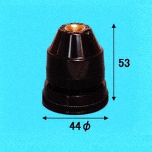 アサヒ ホルダーソケット E26 黒 184050_asahi