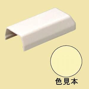 未来工業 【お買い得品 10個セット】プラモール用 エンド 1号 クリーム MLE-1C_set