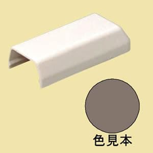 未来工業 【お買い得品 10個セット】プラモール用 エンド 1号 ライトブラウン MLE-1LB_set