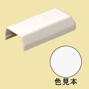 未来工業 【お買い得品 10個セット】プラモール用 エンド 2号 カベ白 MLE-2W_set