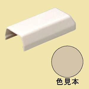 未来工業 【お買い得品 10個セット】プラモール用 エンド 3号 ベージュ MLE-3J_set