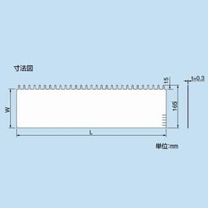 EZS-135 (因幡電工)｜貫通スリーブ｜エアコン部材｜電材堂【公式】