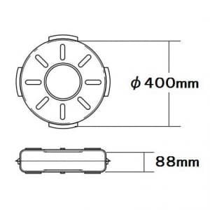 CDB-1051 ジェフコム ケブラーロープ 4937897004940 :MMS16-CDB-1051:Y