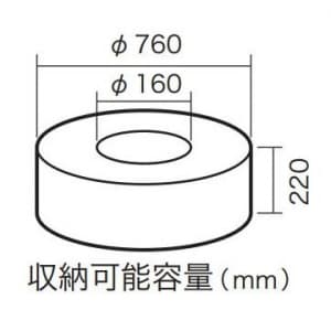 CD-28R (ジェフコム)｜電線リール・CD管リール・ロープリール｜工具