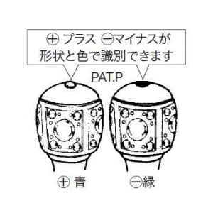 ジェフコム 【限定特価】お〜らくドライバー お〜らくドライバー DC-304-150 画像2