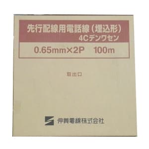 szpdb ^ 4VfZ 0.65mm 4S 100m 4VfZ0.65*4C*100