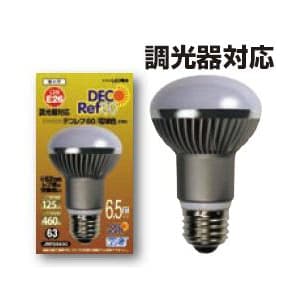 JRFD060C (STE)｜E26口金｜LED電球｜電材堂【公式】