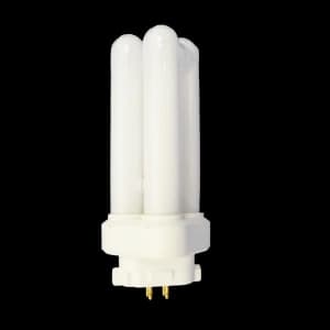 三菱 コンパクト形蛍光ランプ BB・2 13W 3波長形昼白色 FDL13EX-N