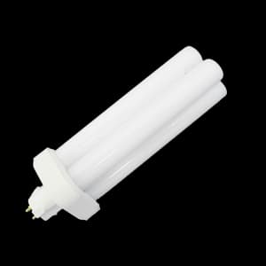 【生産完了品】コンパクト形蛍光ランプ BB・2 27W 3波長形昼白色 FDL27EX-N