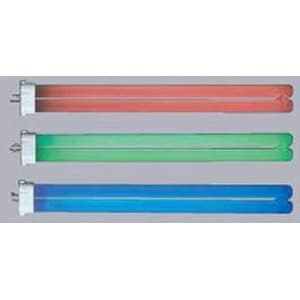 Panasonic FPL36EB K ブルー 36ワット 蛍光灯 Panasonic パナソニック カラーツイン蛍光灯 36W ブルー FPL36EB
