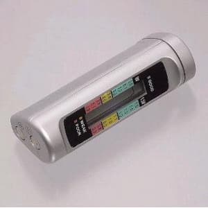ヤザワ 【生産完了品】デジタルバッテリーテスター MS228