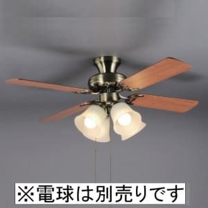 FAN-90433 (ラッキー)｜4.5～6畳｜住宅用照明器具｜電材堂【公式】