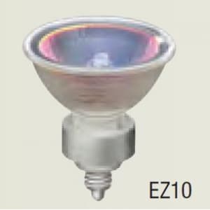 【生産完了品】アイ ダイクロクールハロゲン 省電力タイプ φ50 12V 90W形 中角 EZ10口金 JR12V65WUV/MK5EZ/HA