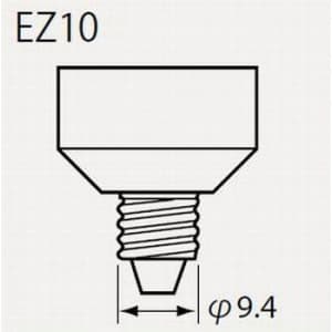 JR12V45WLM/KUV/EZ-H (ウシオ)｜スーパーライン ADVANCE (ウシオ製