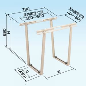 K-KS5E2 (オーケー器材)｜クーラーキャッチャー ルームエアコン据付