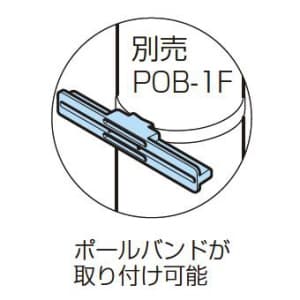 WBJ-14M (未来工業)｜カバー左右開き｜ウオルボックス｜電材堂【公式】