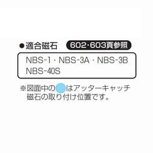 未来工業 【ケース販売特価 50個セット】小判スライドボックス センター磁石なし 浅形 2ヶ用 セパレーター付 【ケース販売特価 50個セット】小判スライドボックス センター磁石なし 浅形 2ヶ用 セパレーター付 SBG-SWOM_set 画像2