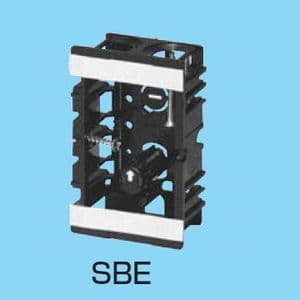 SBE (未来工業)｜スライドボックス(未来工業製)｜電気配管｜電材堂【公式】