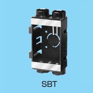 SBT (未来工業)｜スライドボックス(未来工業製)｜電気配管｜電材堂【公式】