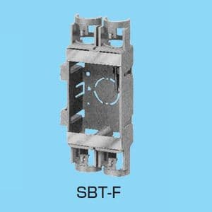 未来工業 スライドTLボックス TLチューブ適合サイズ:TLフレキ16 SBT-F