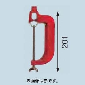 岩崎電気 【生産完了品】アイセフティホルダ用 バイス F4/O