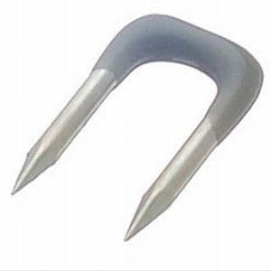 ヤザワ 【生産完了品】ステップル 内幅7mm×釘長さ15mm 30個入 FSP805