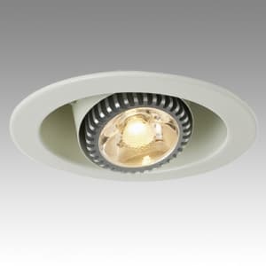 ヤザワ 【在庫限り】LED電球専用 ダウンライト 埋込穴:φ100mm 埋込高:φ117mm 口金:E11 ブラック LED電球専用 ダウンライト 埋込穴:Φ100mm 埋込高:Φ117mm 口金:E11 ブラック DLXU1101BK 画像2