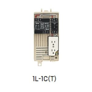 1L-1C (未来工業)｜タテ型｜ウオルボックス｜電材堂【公式】