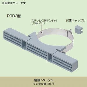 鋼管用ポールバンド ポールバンドの商品一覧 ウオルボックスの激安価格通販 電材堂 公式