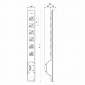 MR7634TJ3 (明工社)｜OA用タップ｜配線器具｜電材堂【公式】