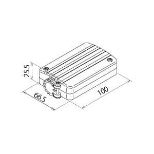 明工社 【生産完了品】B.B.B. 4P 20A 300V  MJ2430 画像3