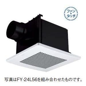 FY-24J7 (パナソニック)｜パナソニック製｜換気扇｜電材堂【公式】