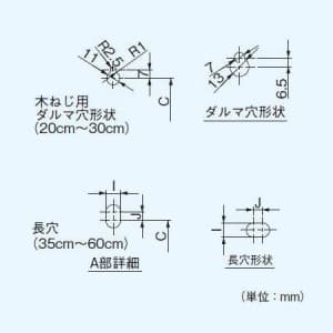 FY-GAX403 (パナソニック)｜有圧換気扇部材｜換気扇｜電材堂【公式】