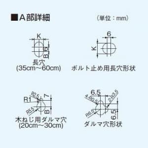 FY-HAX603 (パナソニック)｜有圧換気扇部材｜換気扇｜電材堂【公式】