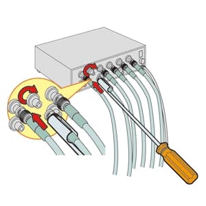 DCHB21M DCカップリング セイサ(SKK) - その他DIY、業務、産業用品