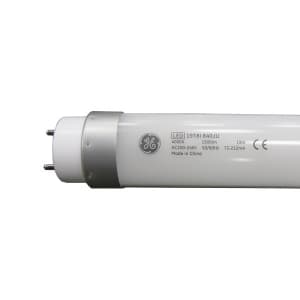 GE 【生産完了品】直管形LEDランプ 40W形 白色相当 色温度4000K 全光束1500lm G13口金 直管形LEDランプ 40W形 白色相当 色温度4000K 全光束1500lm G13口金 LED19T8I840JU