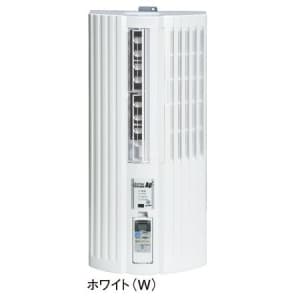 TIWA-180C(W) (トヨトミ)｜窓用ルームエアコン｜ルームエアコン｜電材