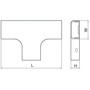 テンパール工業 MALG37222IB3E4 オール電化対応住宅盤 扉付 リミッター