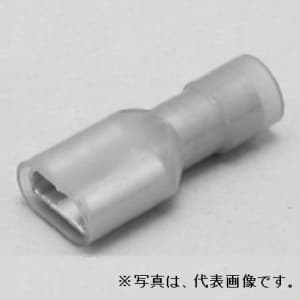 TMDN630809-FA-RCL (ニチフ)｜差込形接続端子｜電気材料・消耗材｜電材