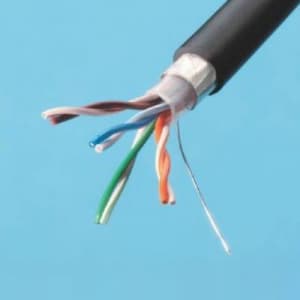 SKLAN-OD5e0.5×4P (伸興電線)|Cat5e|電線(ケーブル)|電材堂【公式】